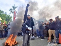 Ribuan Buruh se-Kaltara Bakal Aksi Besar-besaran Tuntut Kejelasan Upah 2026