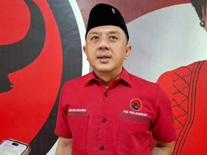 PDIP Jatim Soal Wacana Kepala Daerah Dipilih DPRD: Ancaman Kedaulatan Rakyat