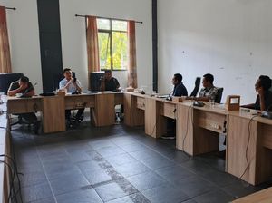 Tak Lolos 15 Besar, Pelamar Komisioner KI NTB Mengadu ke DPRD