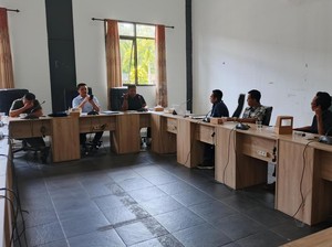 Tak Lolos 15 Besar, Pelamar Komisioner KI NTB Mengadu ke DPRD