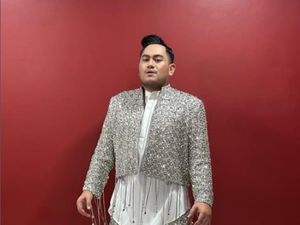 Cara King Nassar Bikin Gen Z Nikmati Dangdut