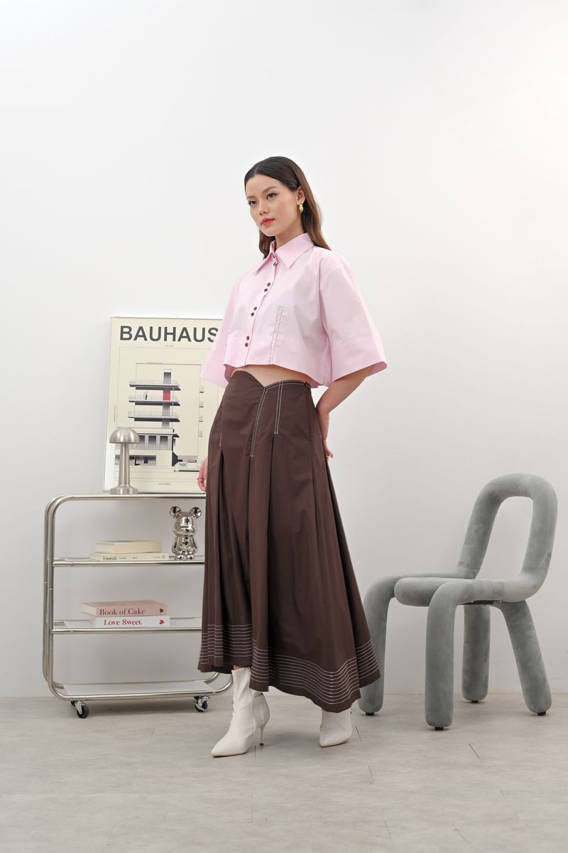 Koleksi Frederika Resort 2025