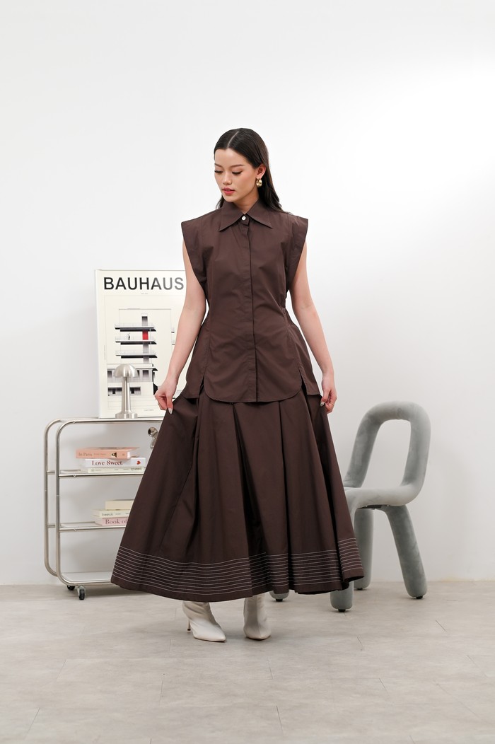 Koleksi Frederika Resort 2025