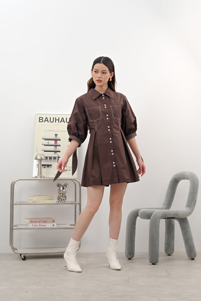 Koleksi Frederika Resort 2025