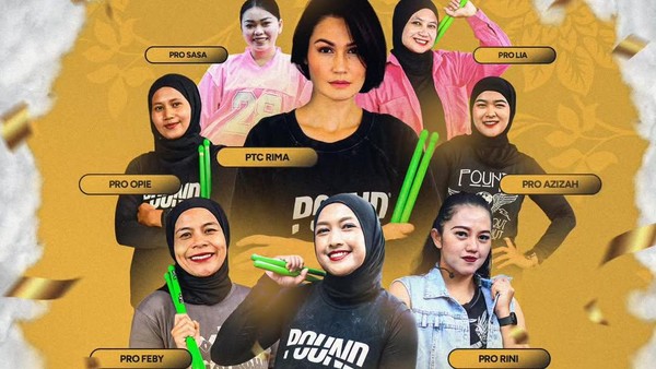 From Zero To Hero Vol. IX: Pound Mothers Day