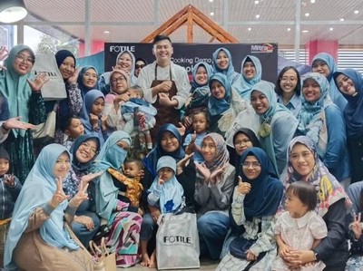 Ibu Profesional Yogyakarta