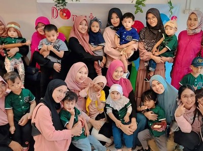 Babies Bogor
