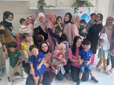 Babies Bogor