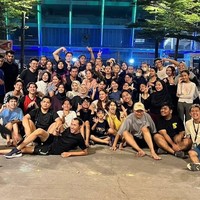 Setahun Terbentuk, Komunitas Ini Buktikan Permainan Tradisional Bikin Ketagihan