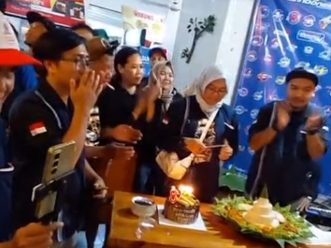 Komunitas SICI Komunitas SICI