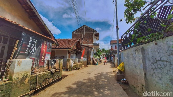 Warga Terdampak Banjir Bojongsoang Dapat Rp 10 Juta untuk Ngontrak Rumah