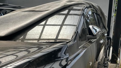 Wujud Innova Venturer yang Dilelang Mulai Rp 25 Jutaan, Awas Kaget!