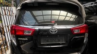 Innova Venturer Dilelang Mulai Rp 25 Jutaan, Jangan Kaget Lihat Kondisinya!
