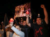 Mahasiswa di Deli Serdang Dibunuh Teman Saat Tidur Usai Ngeganja Bareng