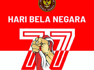 Hari Bela Negara 19 Desember 2025, Simak Sejarah dan Informasinya di Sini