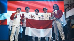 Mantap! Timnas FC Online Raih Medali Perunggu di SEA Games 2025 Thailand