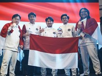 Klasemen Terbaru Medali SEA Games 2025: Indonesia Tempel Thailand