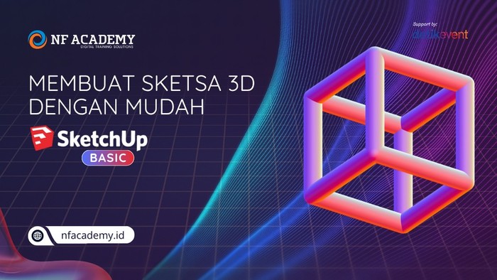 Rekomendasi Tools 3D Terbaik untuk Bikin Karya Visual yang Keren dan Profesional