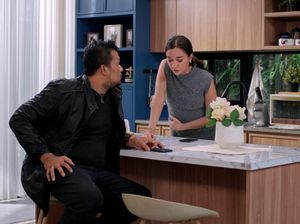Carissa Perusset Hamil Anak Fendy Chow di Menikahi Jadi yang Kedua