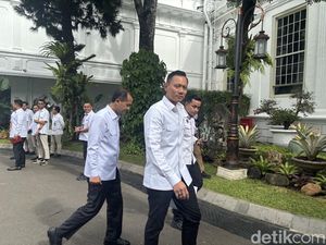 Video AHY soal Penyebab Pesawat ATR Jatuh: Masih Perlu Diinvestigasi