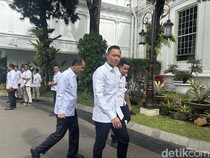 Video AHY soal Penyebab Pesawat ATR Jatuh: Masih Perlu Diinvestigasi