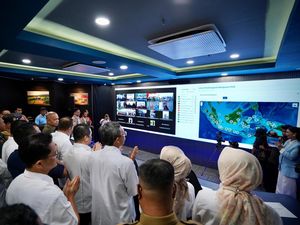 Jurus Menkop Percepat Digitalisasi dan Pengawasan Kopdes