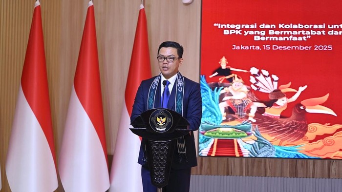 Menlu Sugiono: Indonesia Kini Jadi Rebutan di Lingkungan Global