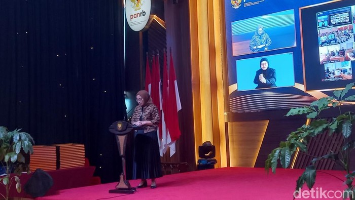 MenPAN-RB Resmikan 9 Mal Pelayanan Publik Baru, Aceh Barat hingga Malinau