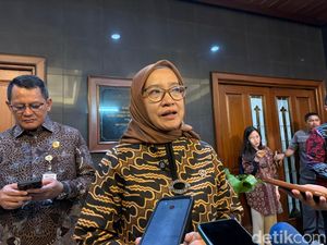 Kabar Terbaru soal Gaji Tunggal ASN