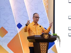Menperin Surati Purbaya, Kasih Usulan Insentif Industri Otomotif 2026