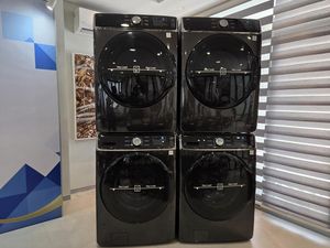 Mesin Cuci dan Pengering Samsung Hadir Penuhi Kebutuhan Bisnis Laundry