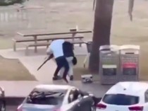 Video Perebut Senjata Penembak di Bondi Dapat Rp 41 M: Apa Saya Pantas?