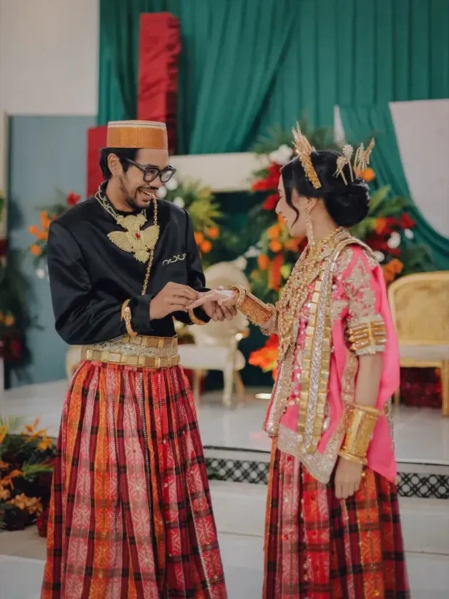 Oslo Ibrahim Nikah, Jawab Tudingan Miring Netizen