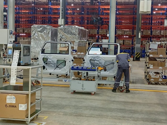 Insentif Mobil Listrik Tidak Diperpanjang, Bakal Dialihkan Buat Mobil Nasional