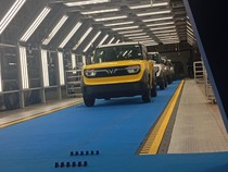 Dirakit di Subang, Harga Mobil VinFast Bakal Turun?