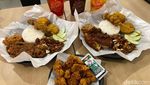 Ayam Gepuk Naik Level, Ada Pak Gembus Signature di Bintaro!
