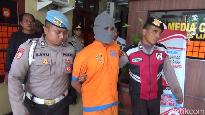 Jejak Kejahatan Agus Pembacok Polisi Lumajang yang Tewas Ditembak