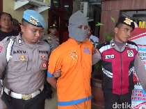 Jejak Kejahatan Agus Pembacok Polisi Lumajang yang Tewas Ditembak