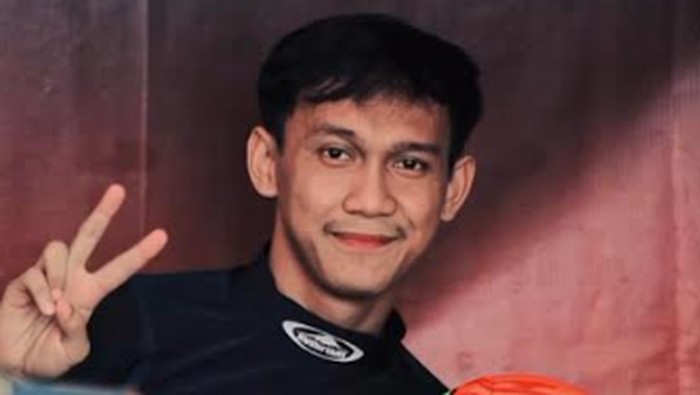 Sosok Awhin Sanjaya Pembalap Asal Lutra Tewas Kecelakaan di SCP 2025 Jambi