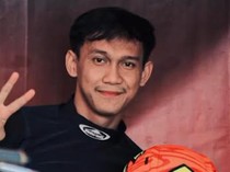 Sosok Awhin Sanjaya Pembalap Asal Lutra Tewas Kecelakaan di SCP 2025 Jambi