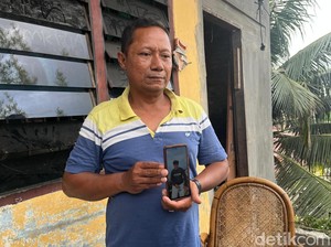 Pria Berlagak Preman Bunuh Anak Kepling di Medan, Kini Ditangkap Polisi