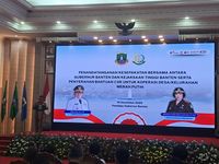 BKSDA NTB: Tambang Ilegal di Gunung Prabu Dekat Mandalika Sudah Ditutup Sejak 2018