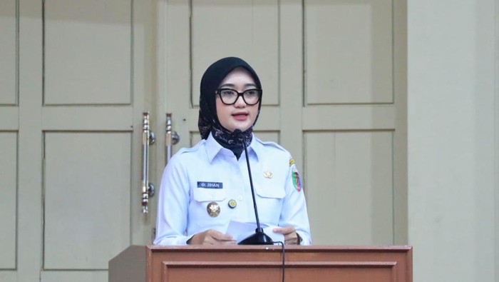 Pemprov Lampung Perkuat Mitigasi Hadapi Potensi Bencana Hidrometeorologi