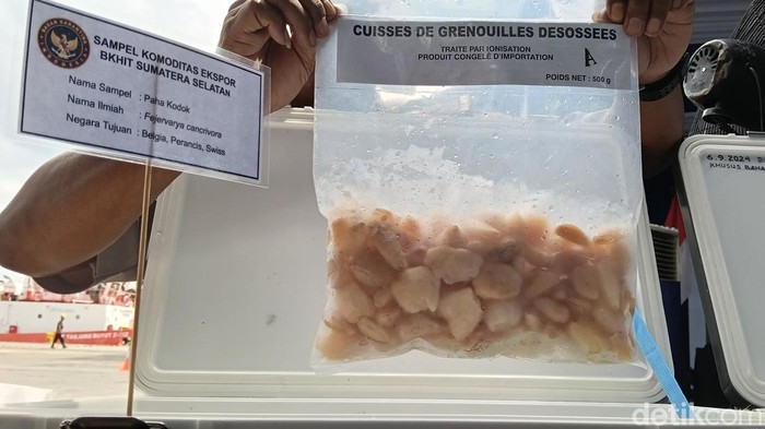 Dorong Daya Saing Global, Sumsel Bangun Sistem Digital Ketelusuran