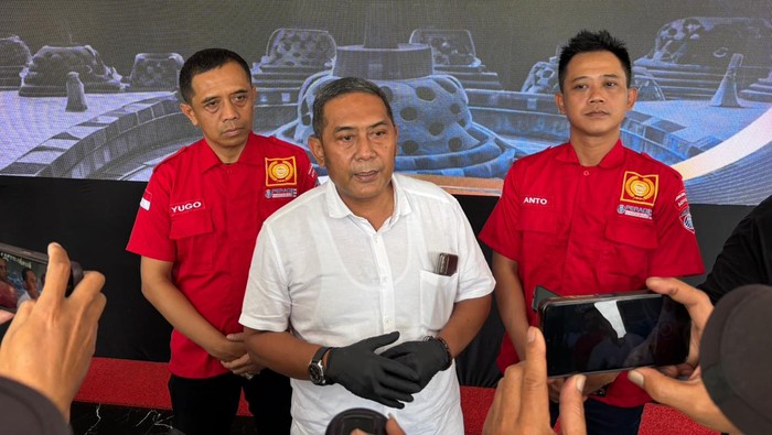 Peradi Purwokerto Apresiasi Polisi Ungkap Pembunuhan Advokat di Cilacap