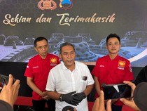 Peradi Purwokerto Apresiasi Polisi Ungkap Pembunuhan Advokat di Cilacap