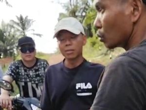 Imigrasi Ungkap Status 15 WN China yang Serang Warga-TNI di Ketapang