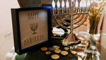 Foto: Festival Hanukkah, Perayaan Umat Yahudi