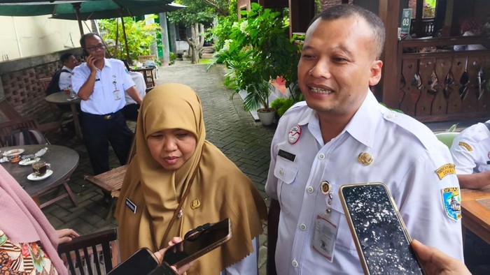 Realisasi Investasi Demak di Triwulan III 2025 Capai Rp 1,422 T