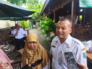 Realisasi Investasi Demak di Triwulan III 2025 Capai Rp 1,422 T